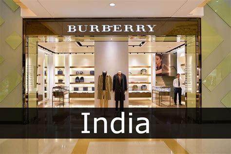 burberry shop online india|Burberry thailand.